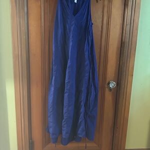 Athleta Deep Blue Garment